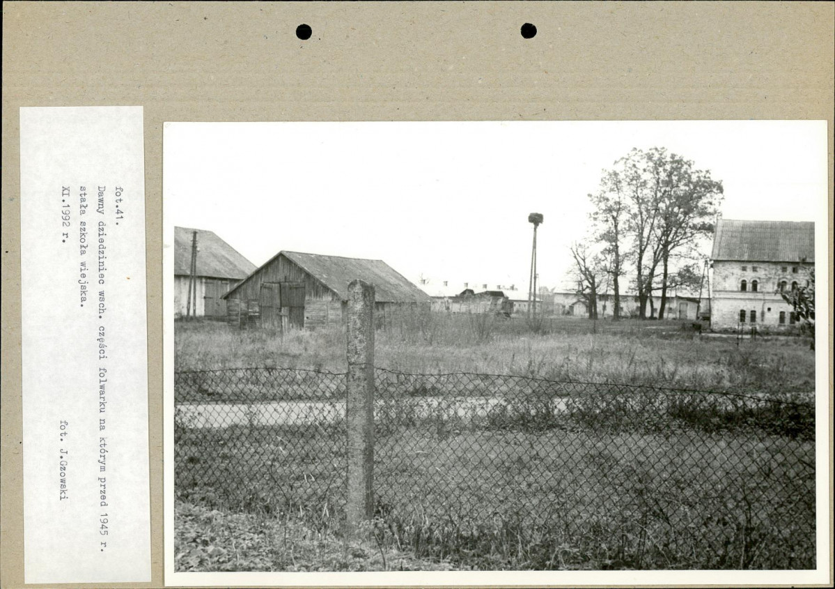 Ewidencja parkowa, skan nr 65