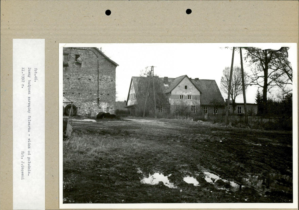 Ewidencja parkowa, skan nr 70