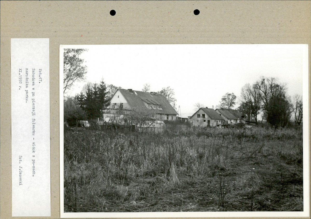 Ewidencja parkowa, skan nr 71