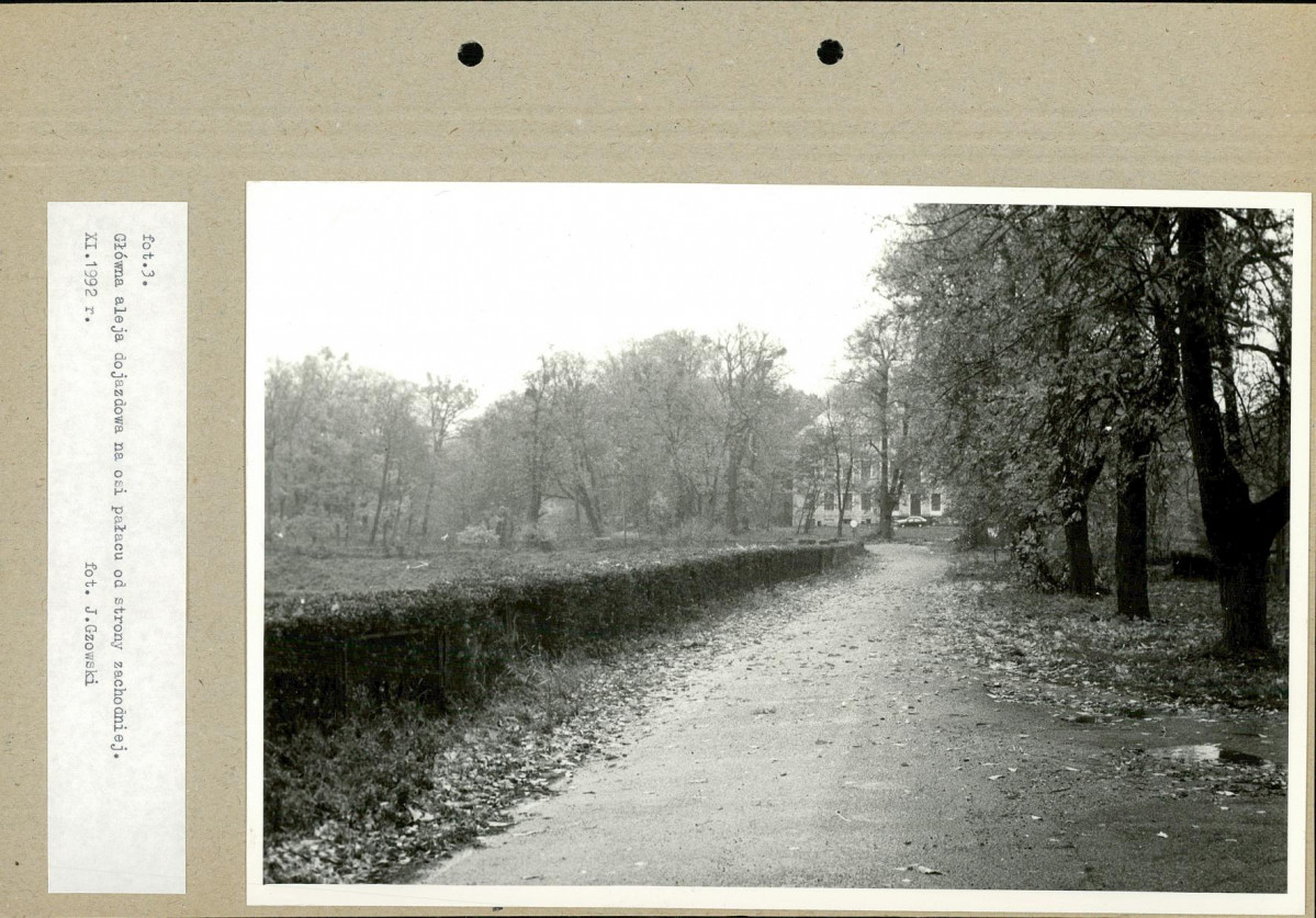 EP - Ewidencja parkowa, skan nr 32