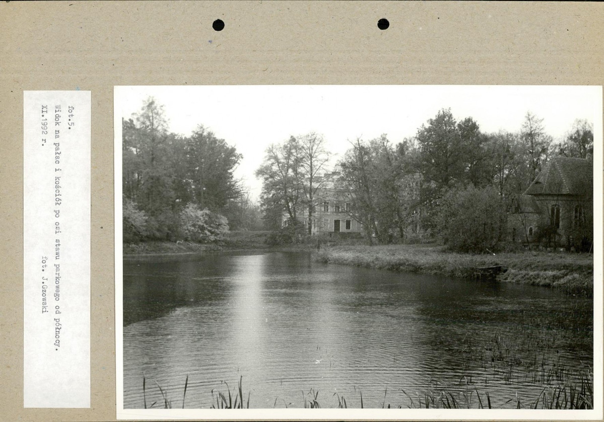 EP - Ewidencja parkowa, skan nr 34