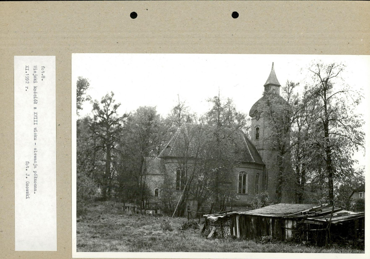 EP - Ewidencja parkowa, skan nr 37