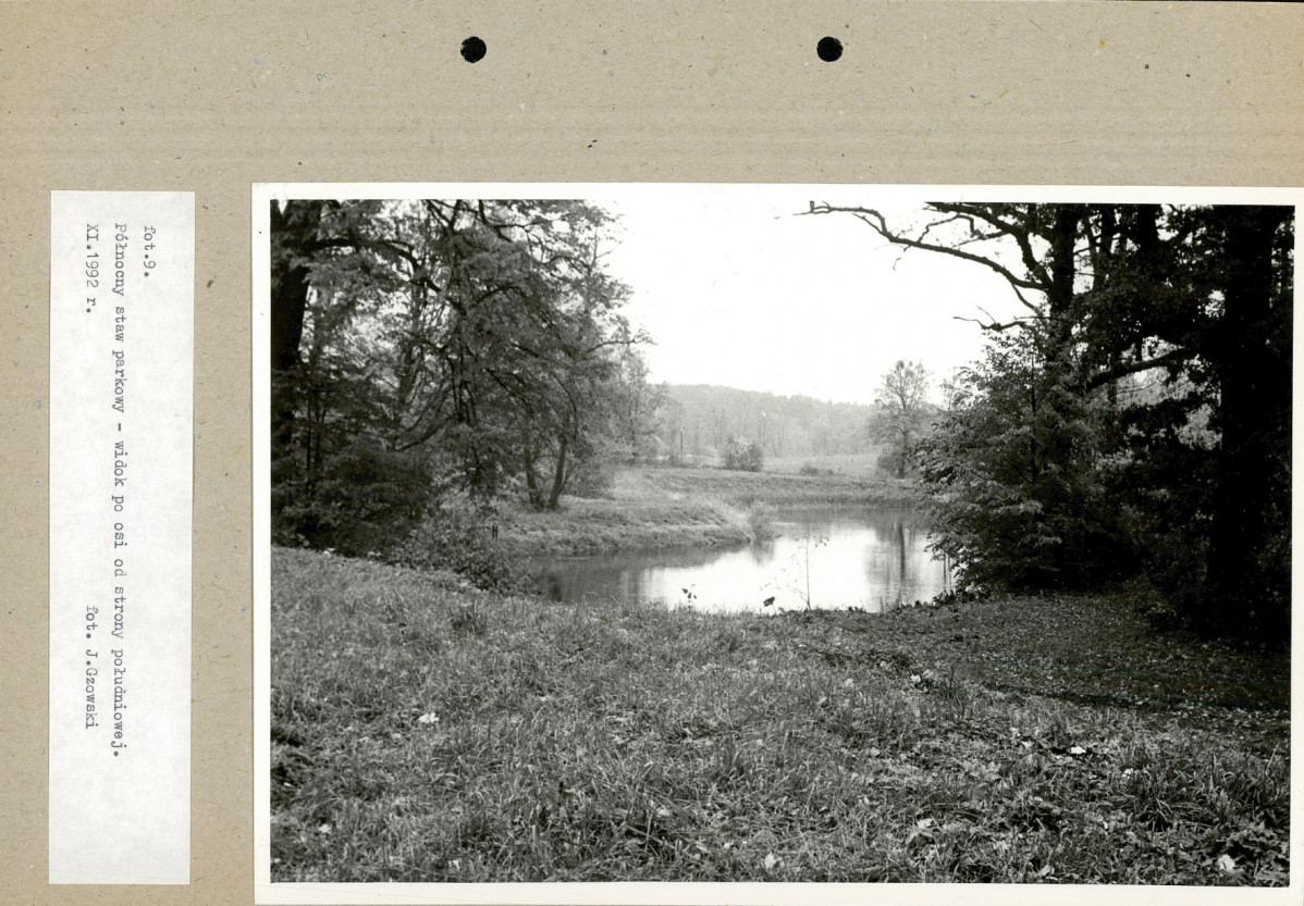 EP - Ewidencja parkowa, skan nr 38