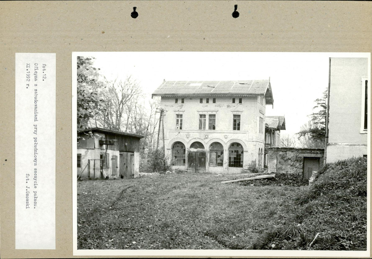 EP - Ewidencja parkowa, skan nr 41