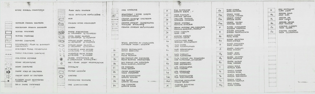 Ewidencja parkowa, skan nr 76