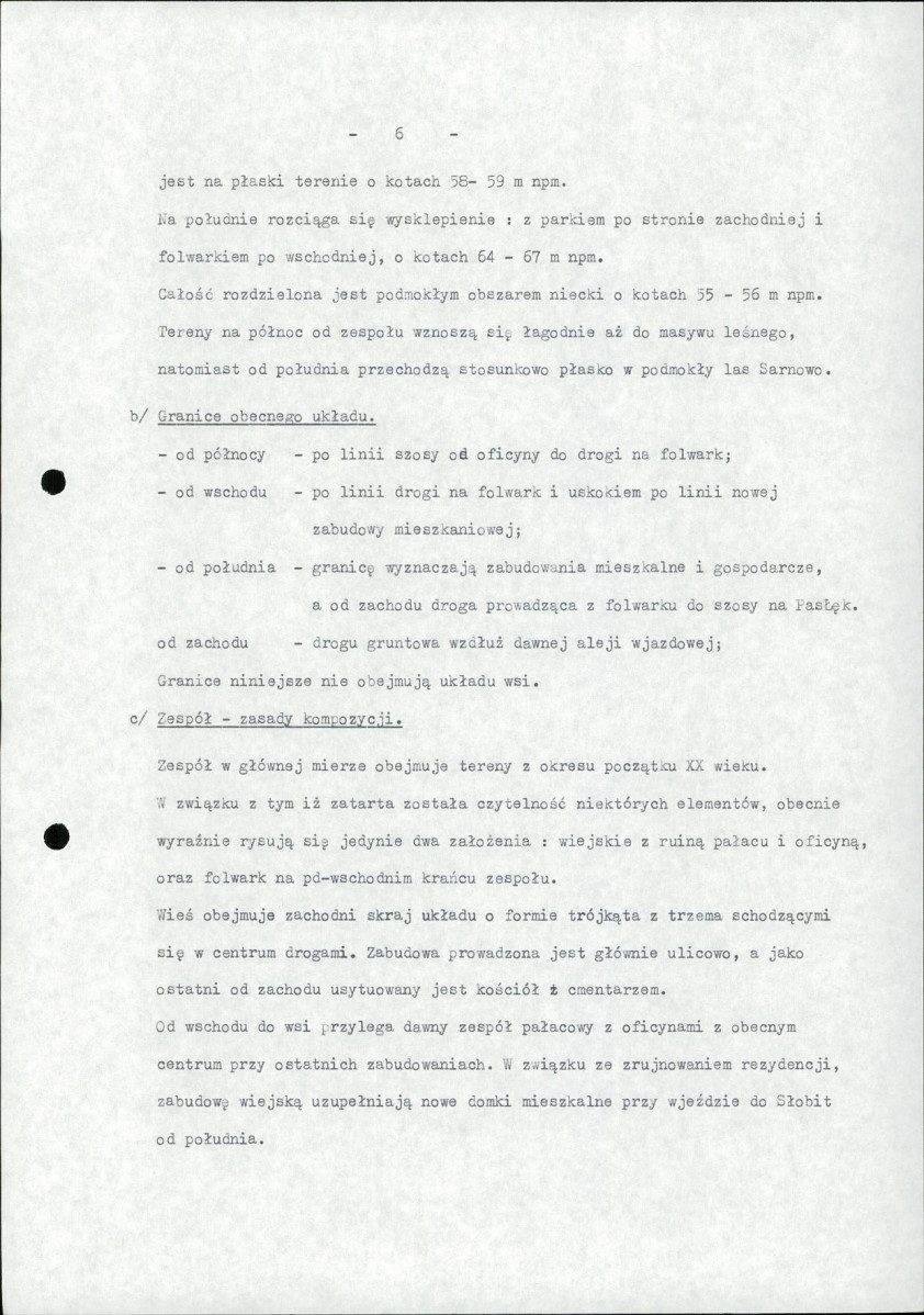Ewidencja parkowa, skan nr 12