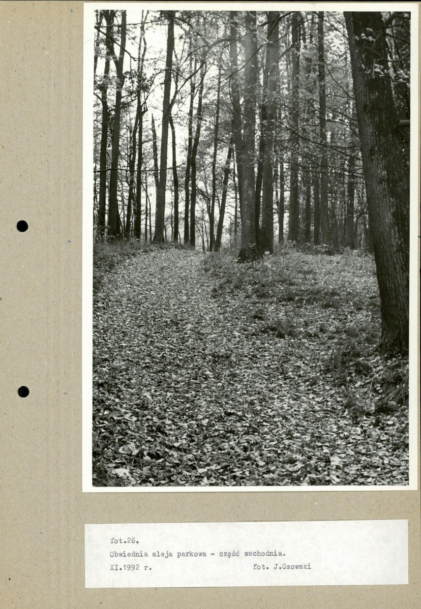EP - Ewidencja parkowa, skan nr 55