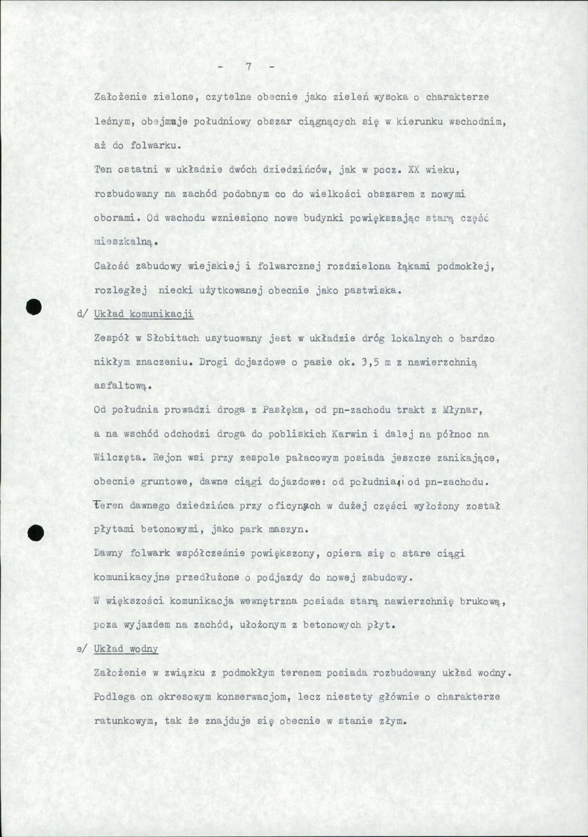 Ewidencja parkowa, skan nr 13