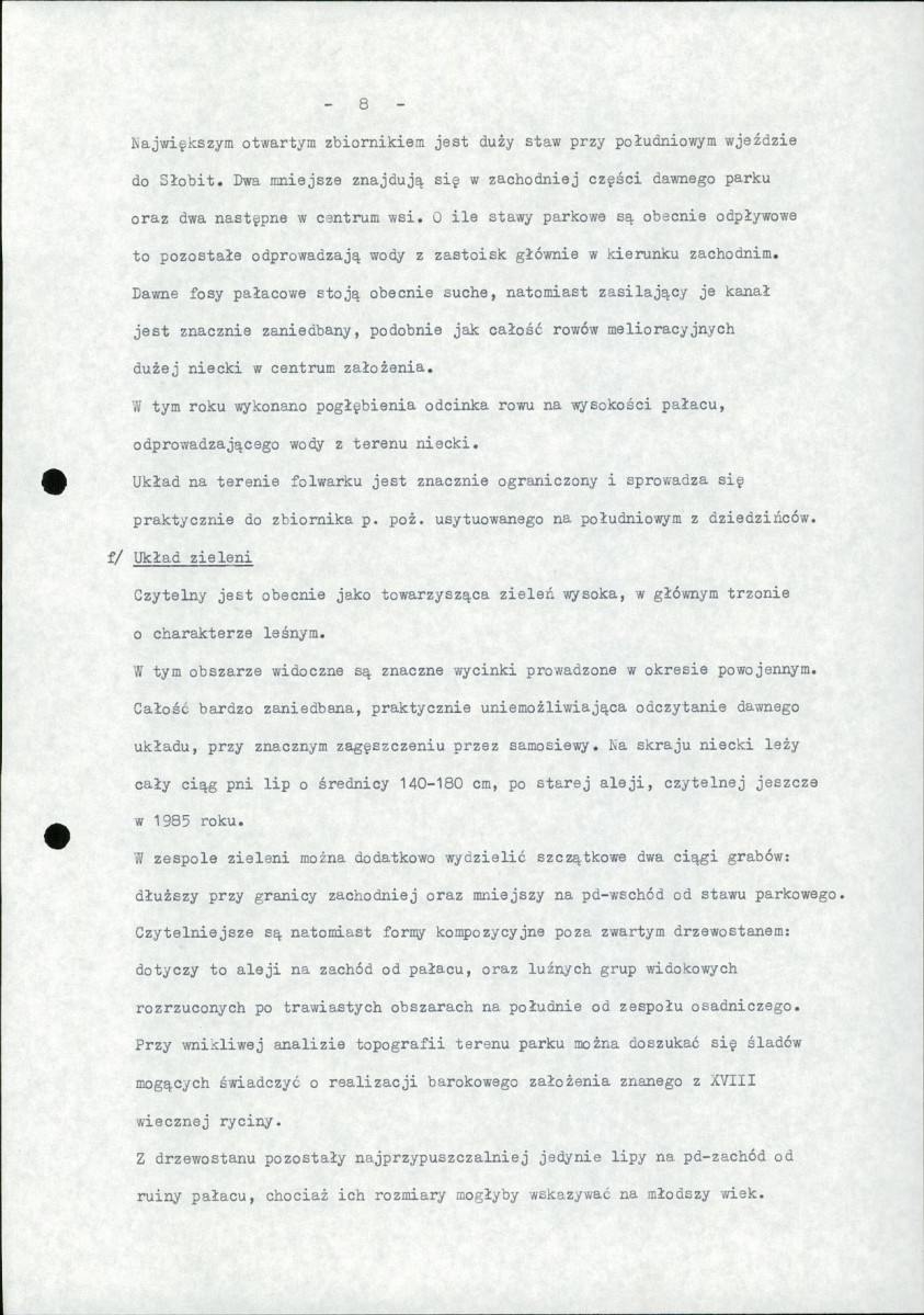 Ewidencja parkowa, skan nr 14