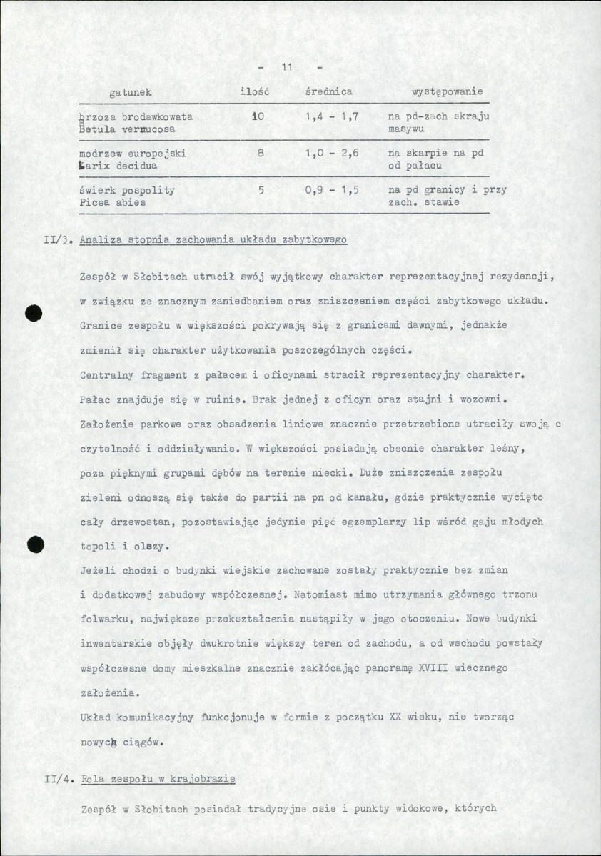 Ewidencja parkowa, skan nr 17