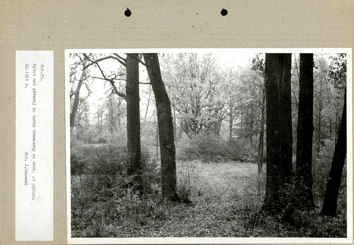 EP - Ewidencja parkowa, skan nr 64