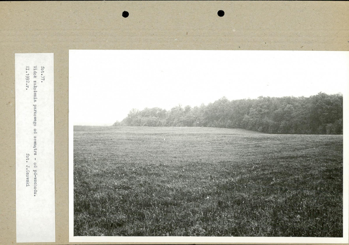 EP - Ewidencja parkowa, skan nr 66