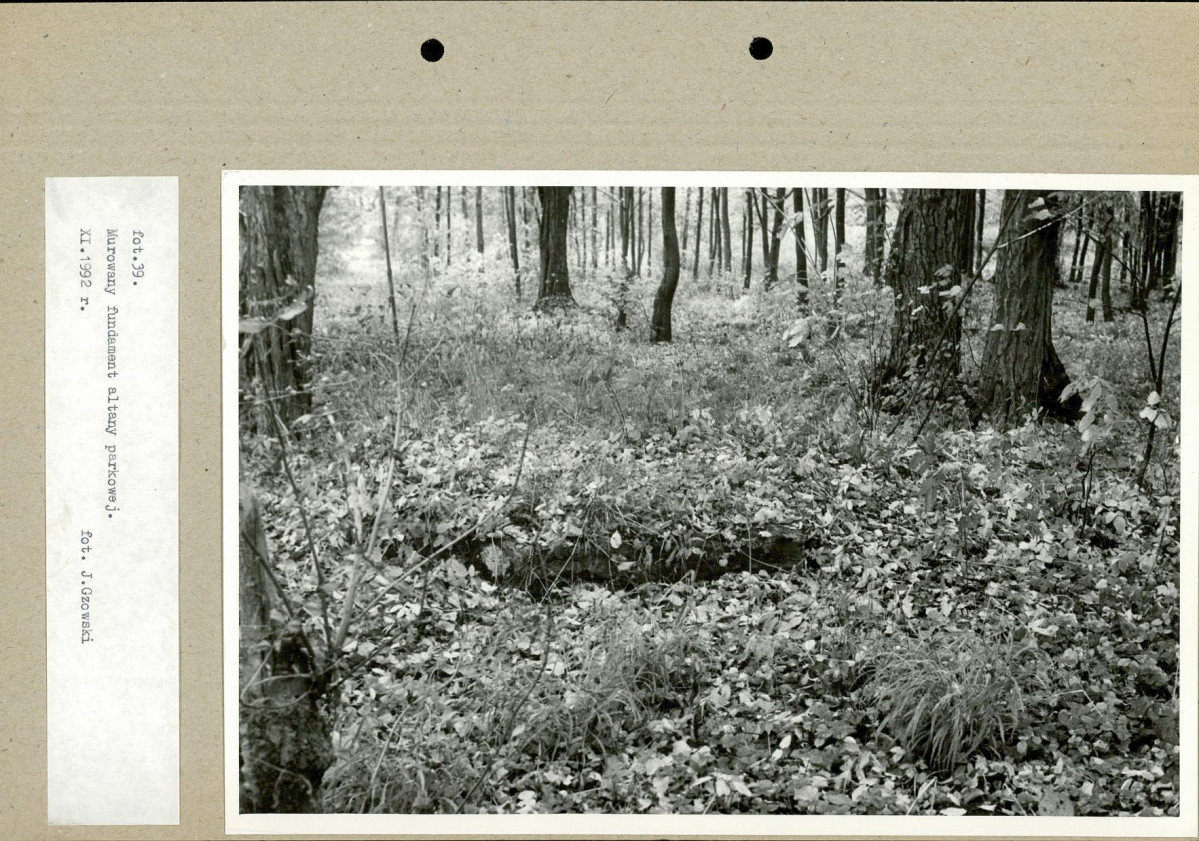 EP - Ewidencja parkowa, skan nr 68