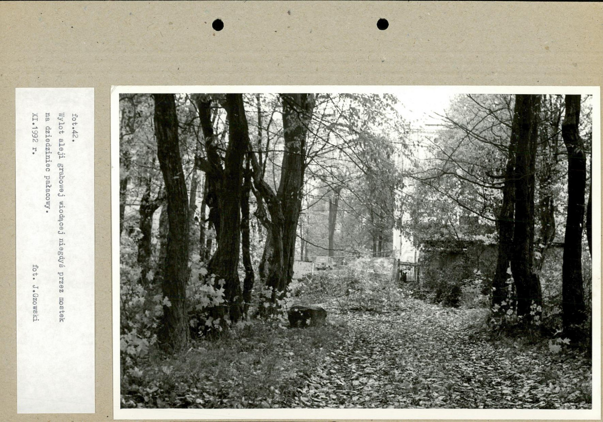 EP - Ewidencja parkowa, skan nr 71