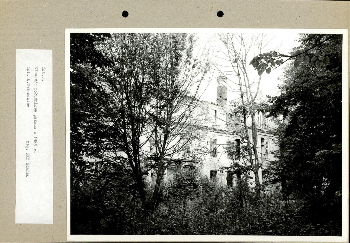 Ewidencja parkowa, skan nr 27