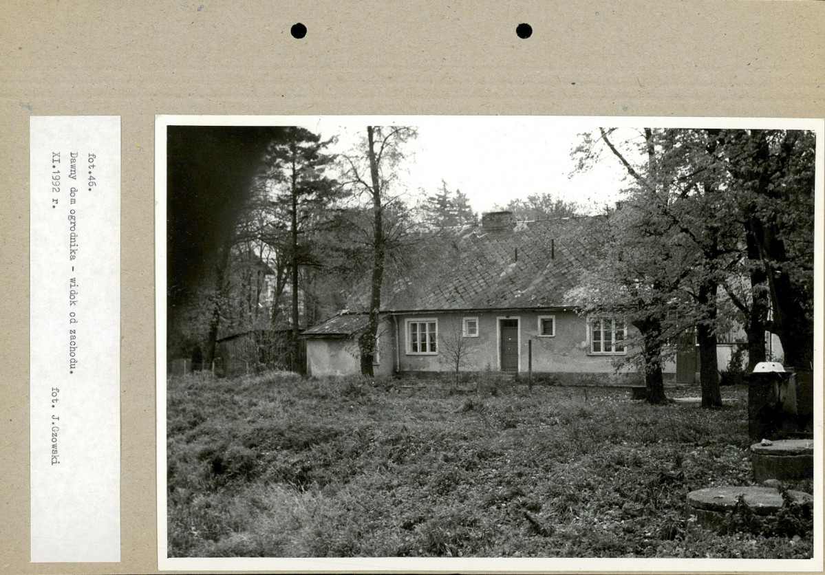EP - Ewidencja parkowa, skan nr 75