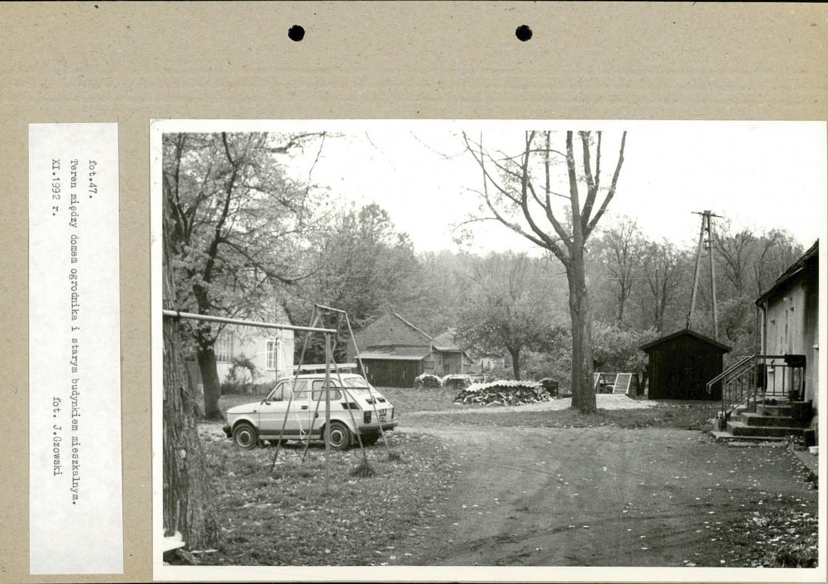 EP - Ewidencja parkowa, skan nr 76