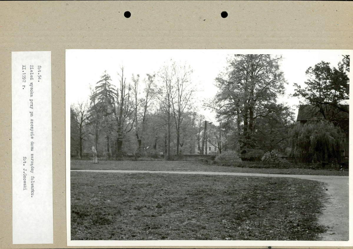 EP - Ewidencja parkowa, skan nr 83