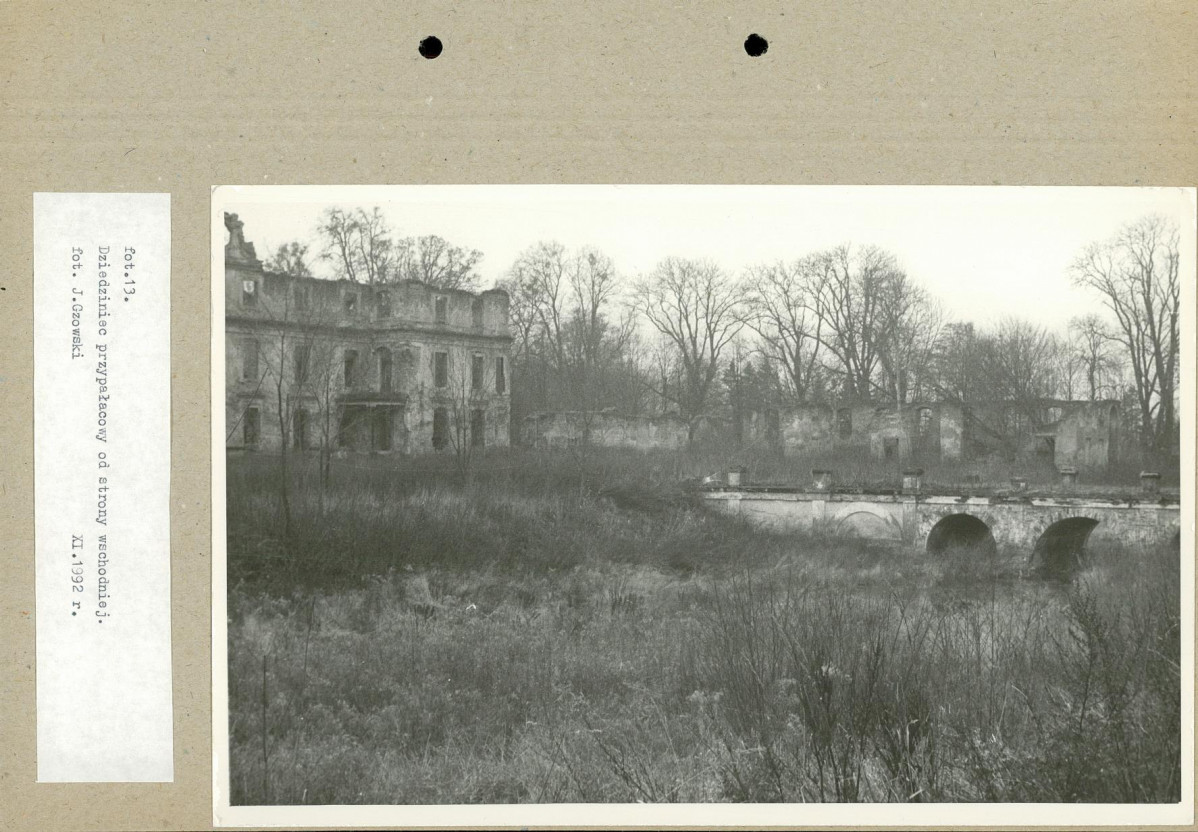 Ewidencja parkowa, skan nr 37