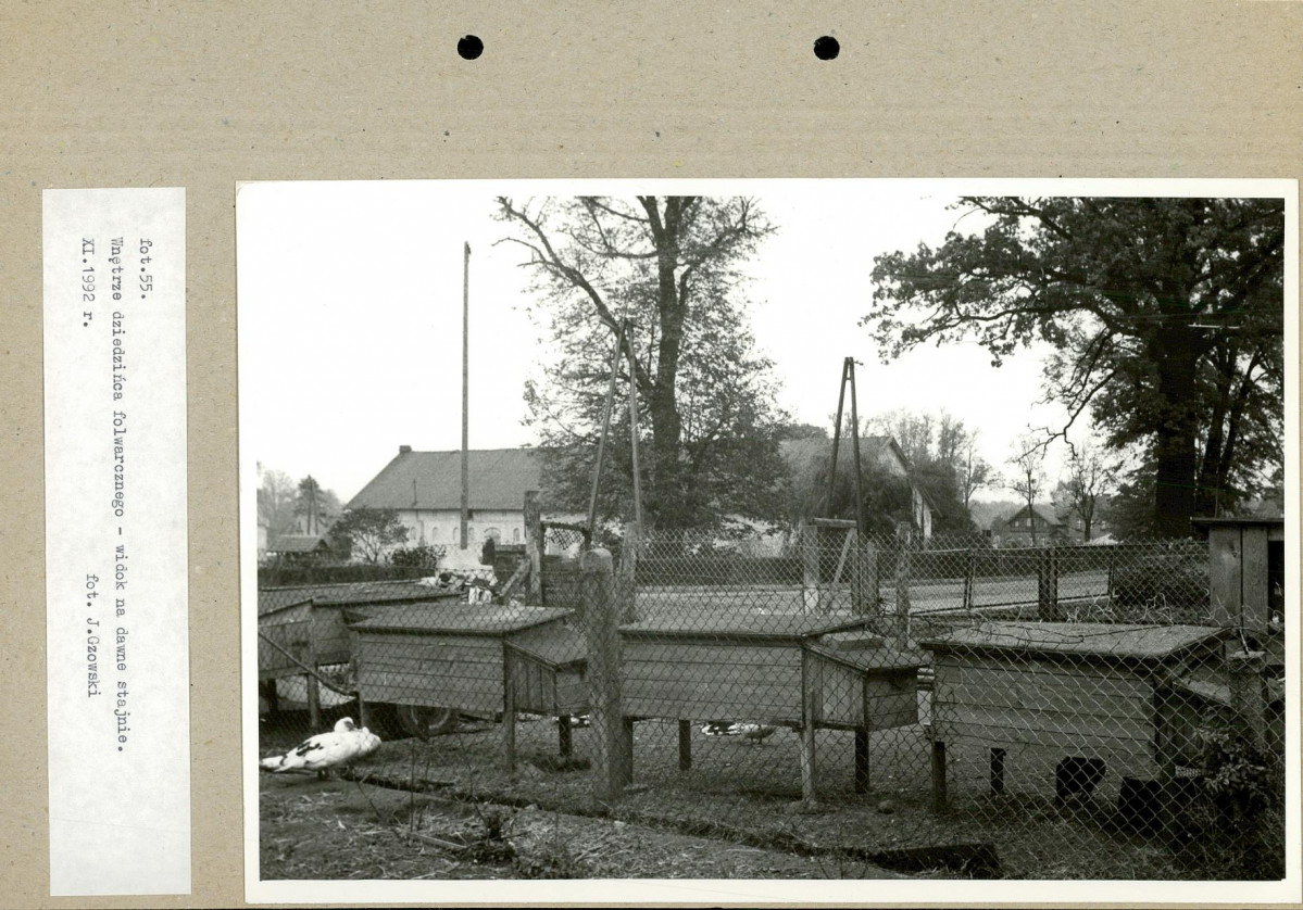 EP - Ewidencja parkowa, skan nr 84