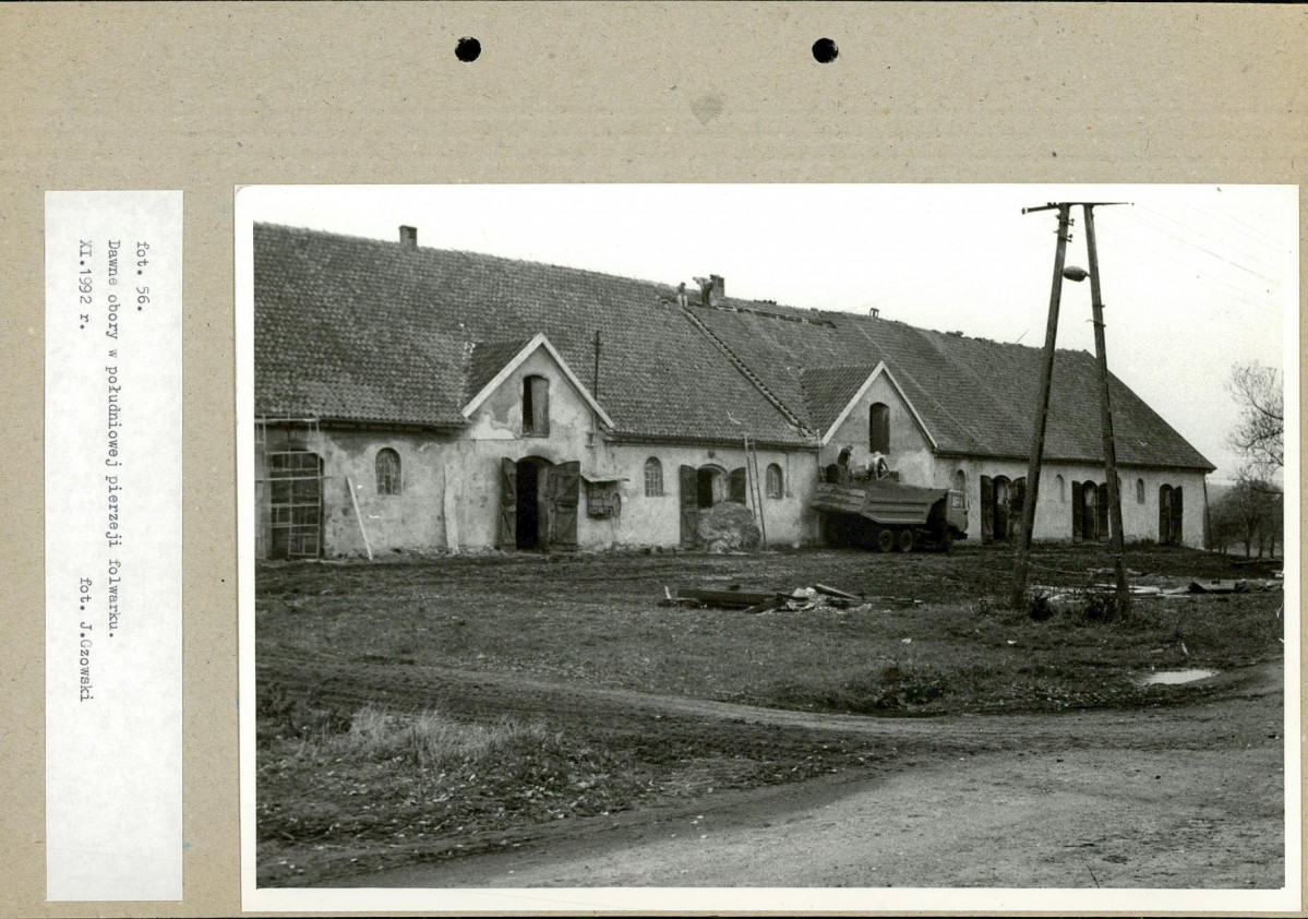 EP - Ewidencja parkowa, skan nr 85
