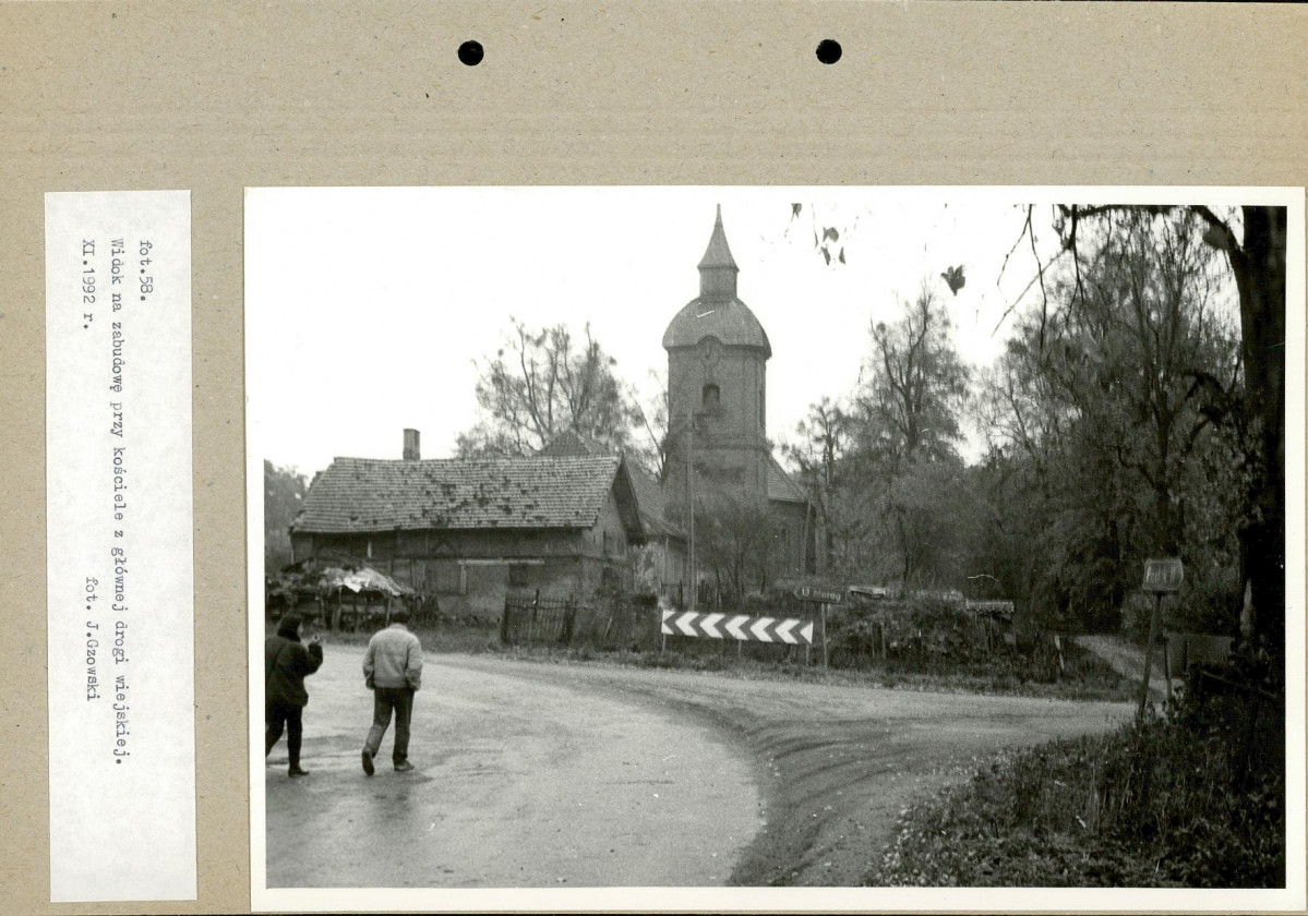 EP - Ewidencja parkowa, skan nr 87
