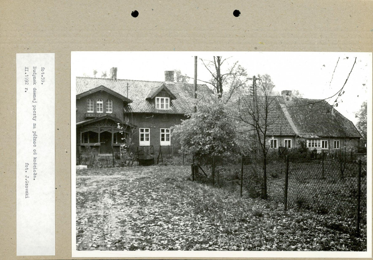 EP - Ewidencja parkowa, skan nr 88