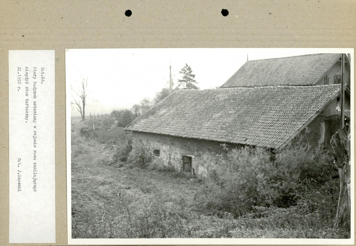 EP - Ewidencja parkowa, skan nr 93