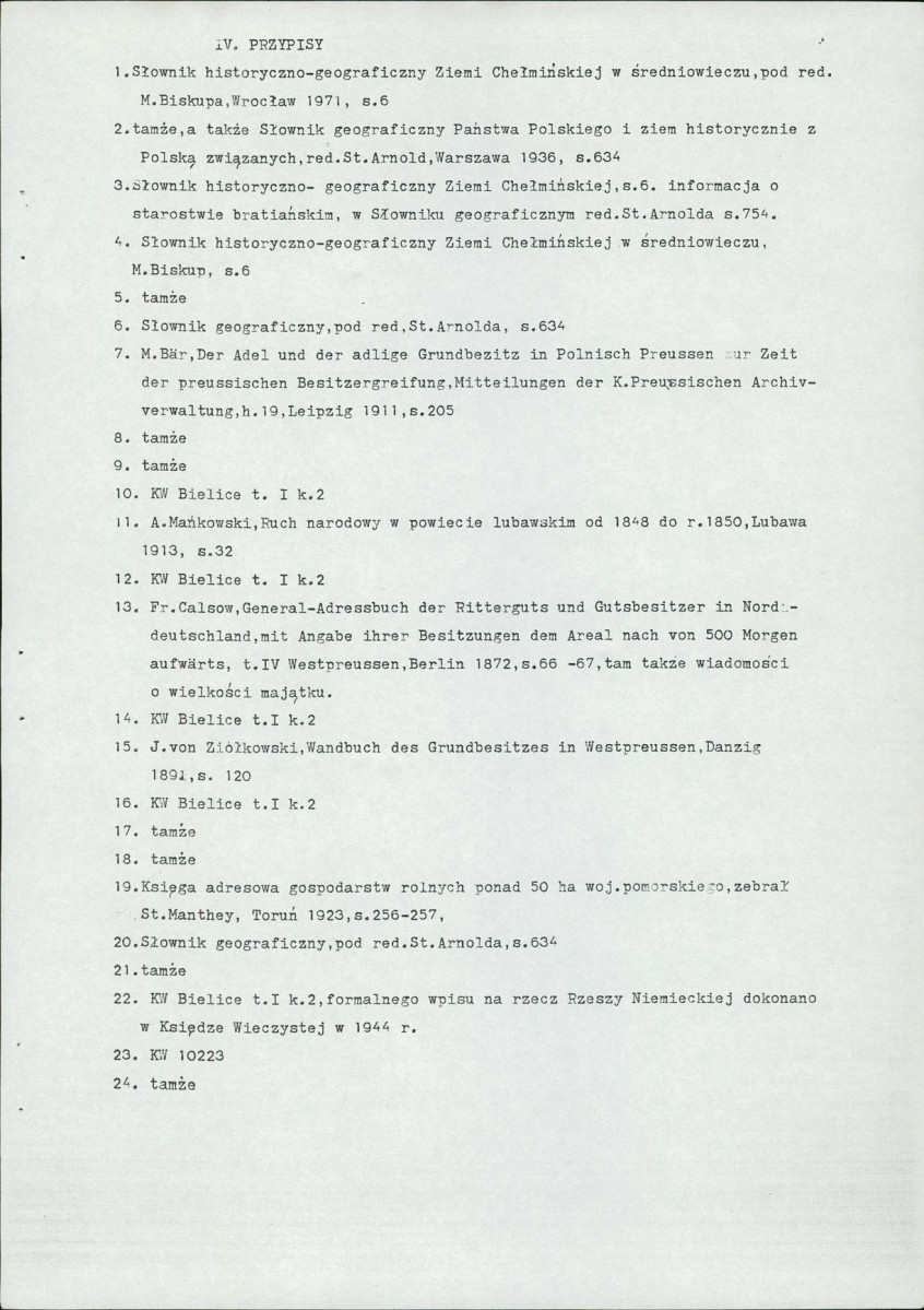 Ewidencja parkowa, skan nr 24