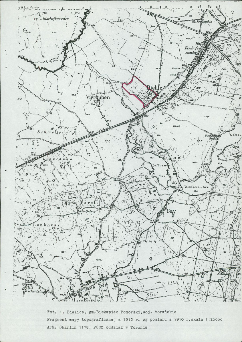 Ewidencja parkowa, skan nr 26