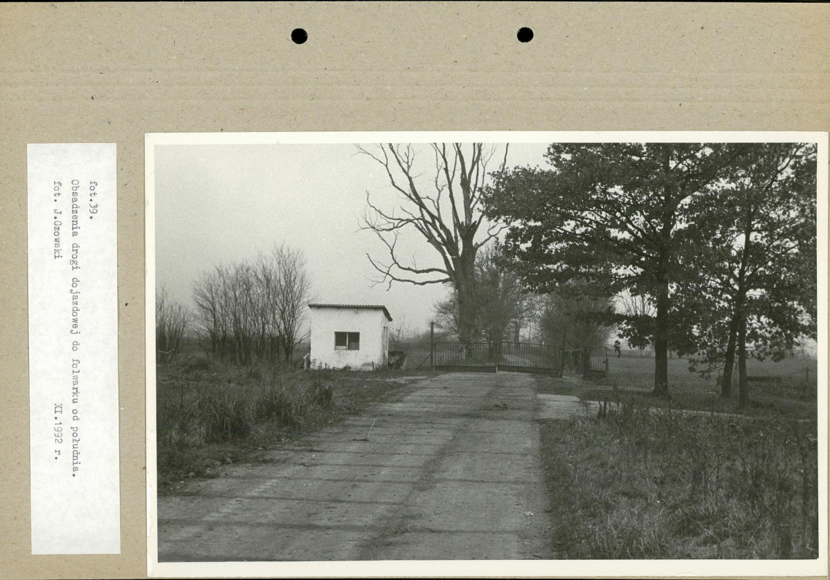 Ewidencja parkowa, skan nr 63