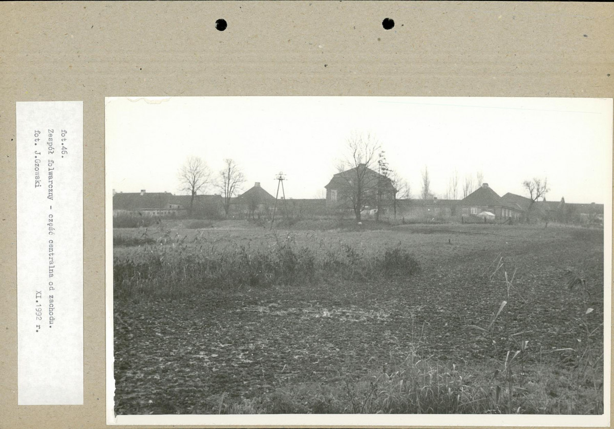 Ewidencja parkowa, skan nr 70
