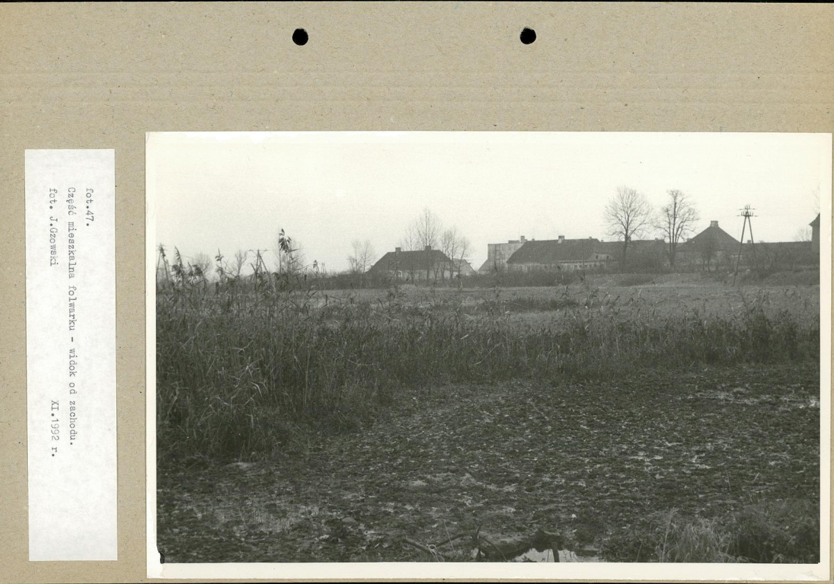 Ewidencja parkowa, skan nr 71