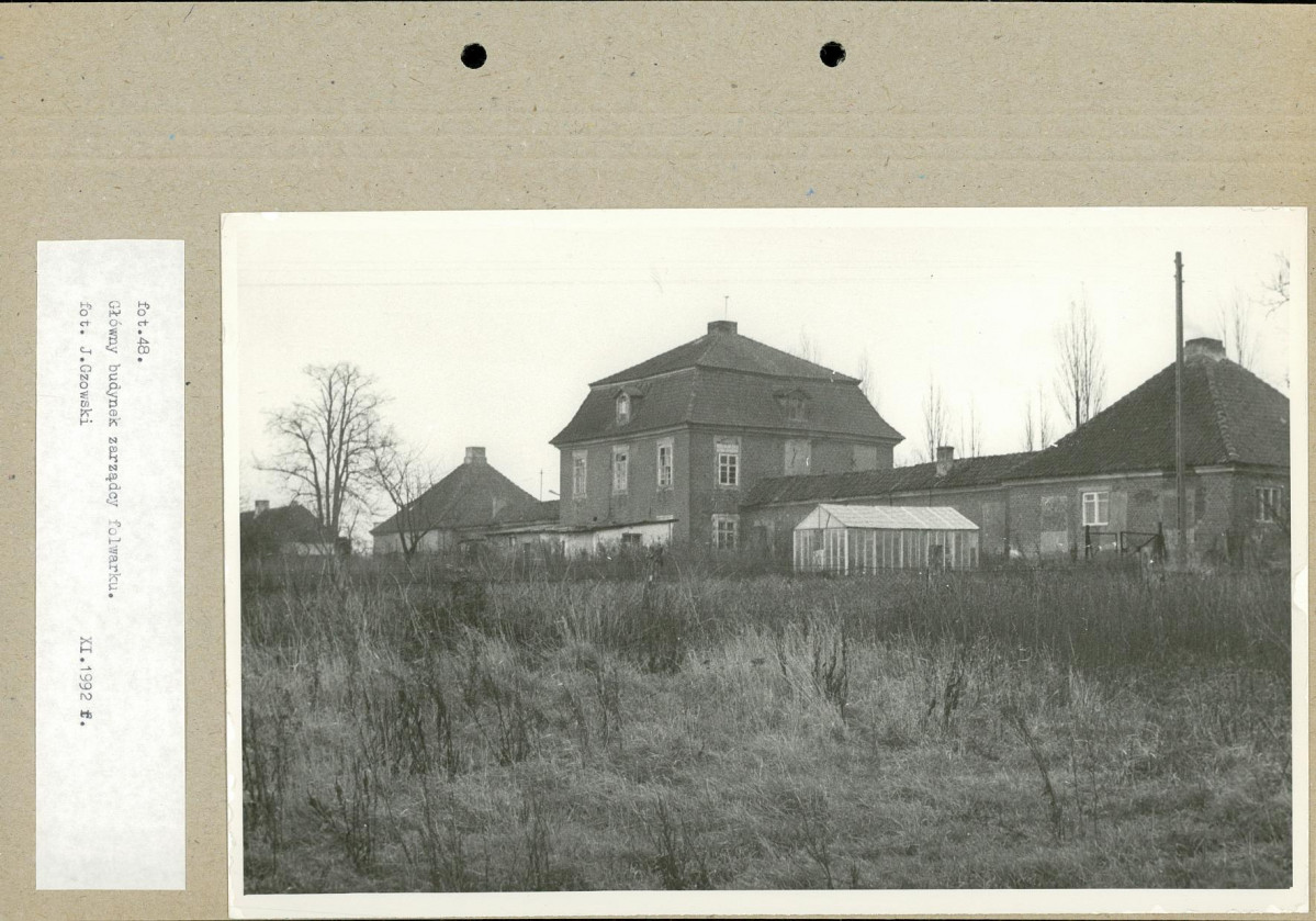 Ewidencja parkowa, skan nr 72