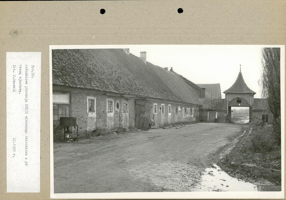 Ewidencja parkowa, skan nr 74