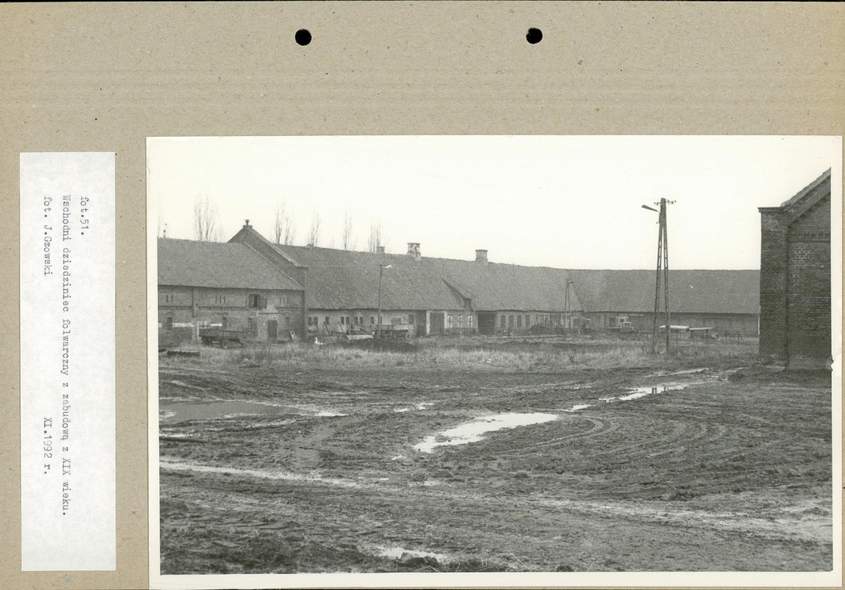 Ewidencja parkowa, skan nr 75