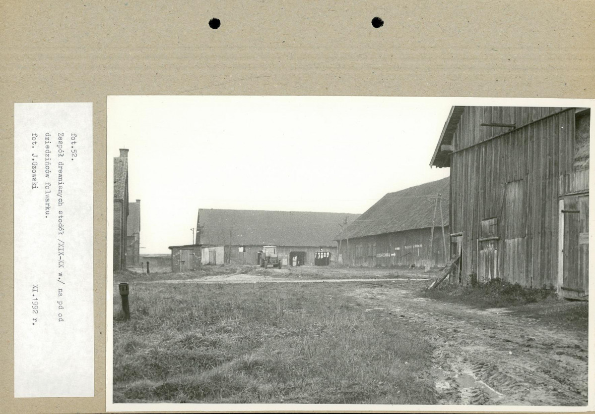 Ewidencja parkowa, skan nr 76