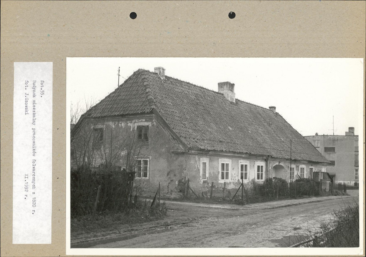 Ewidencja parkowa, skan nr 79