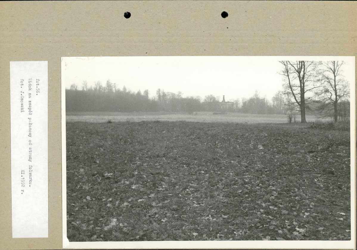 Ewidencja parkowa, skan nr 80