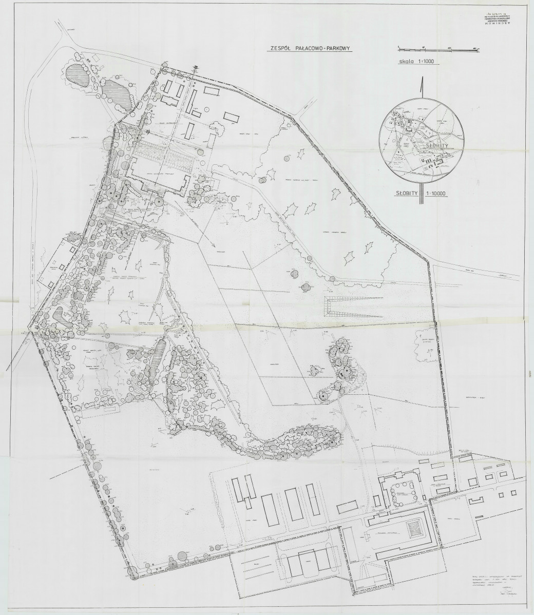 Ewidencja parkowa, skan nr 91