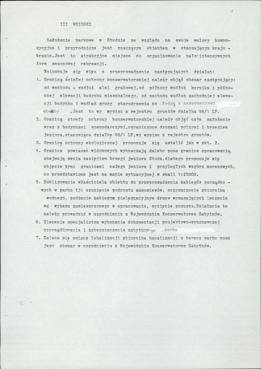 Ewidencja parkowa, skan nr 19