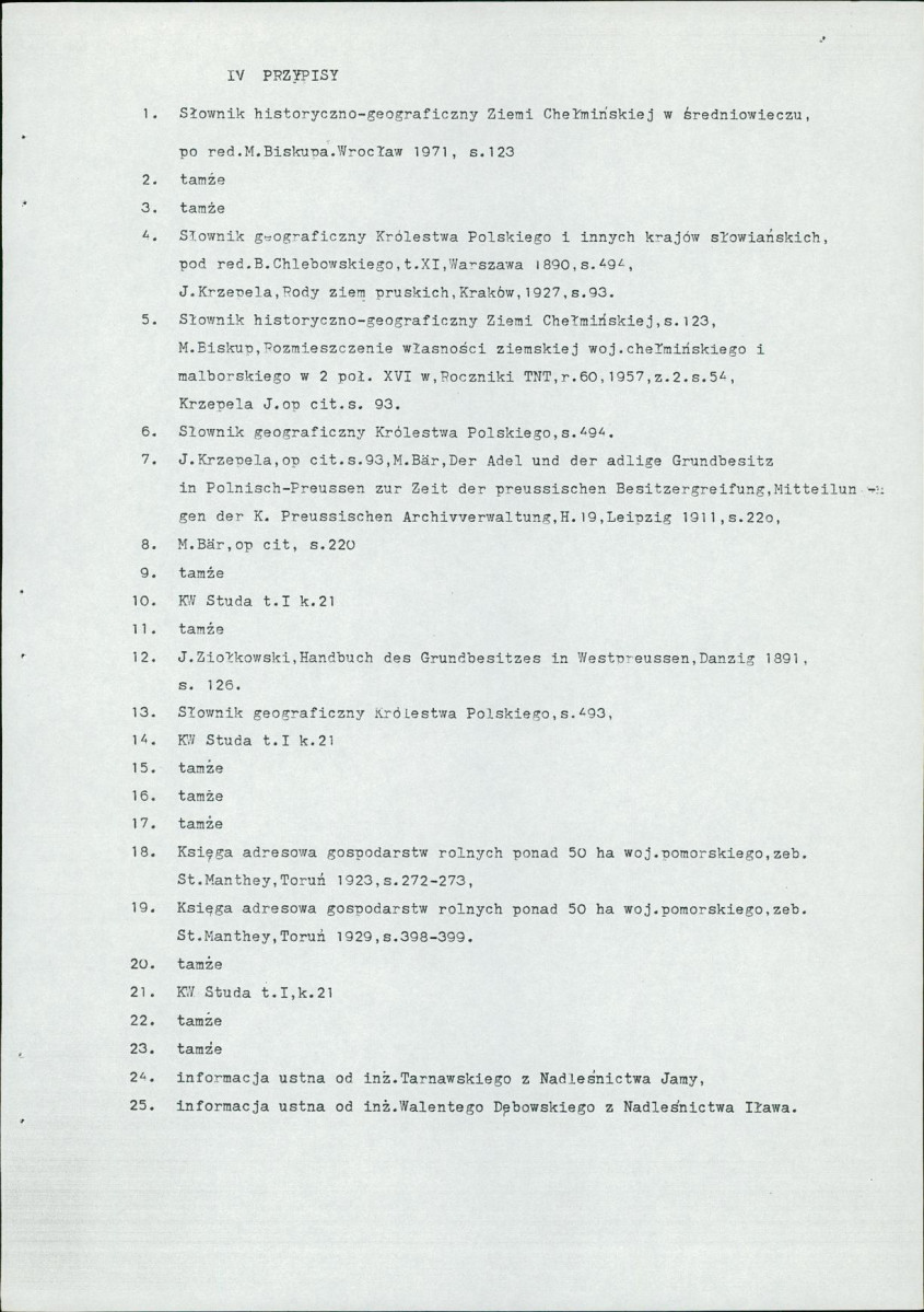 Ewidencja parkowa, skan nr 20