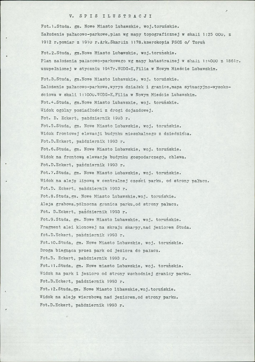 Ewidencja parkowa, skan nr 21