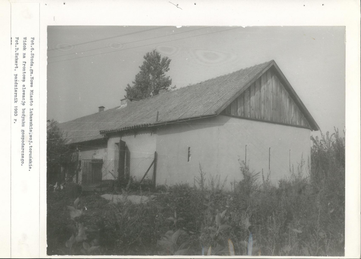 Ewidencja parkowa, skan nr 28