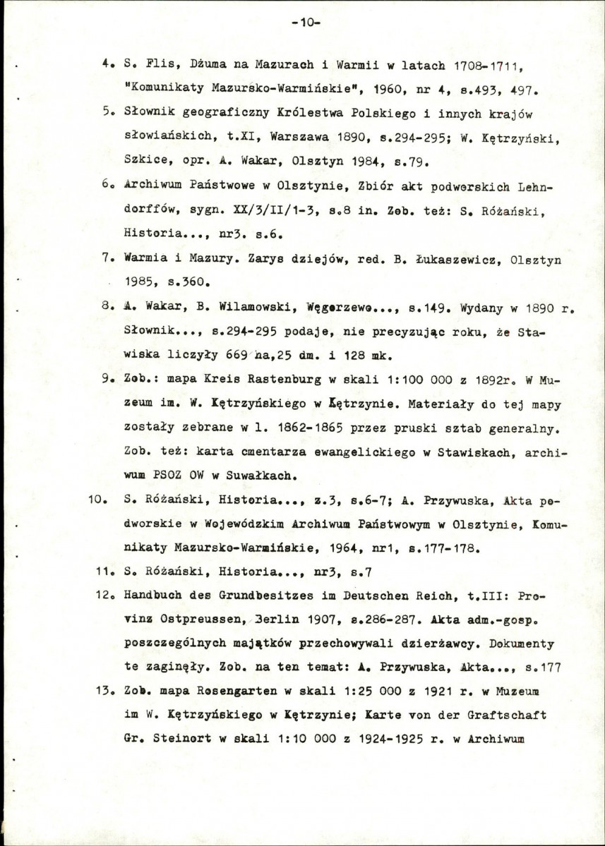 Ewidencja parkowa, skan nr 14