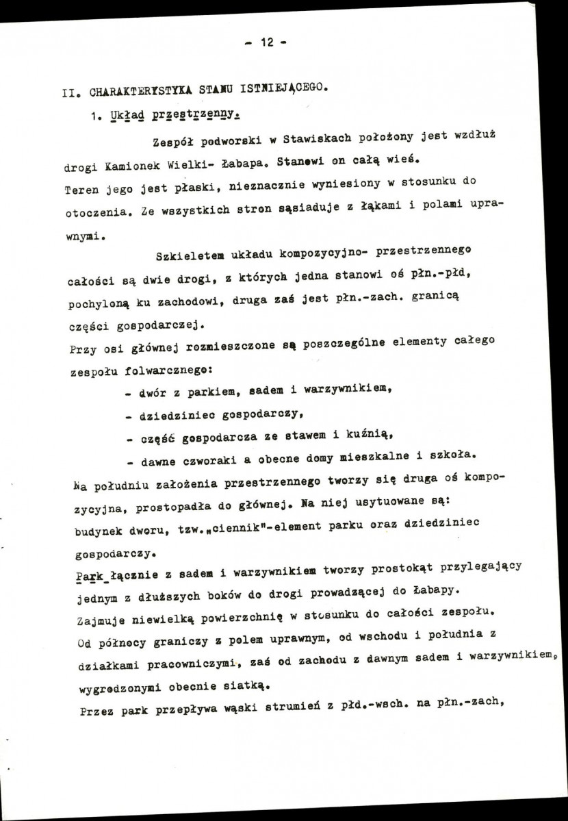Ewidencja parkowa, skan nr 18