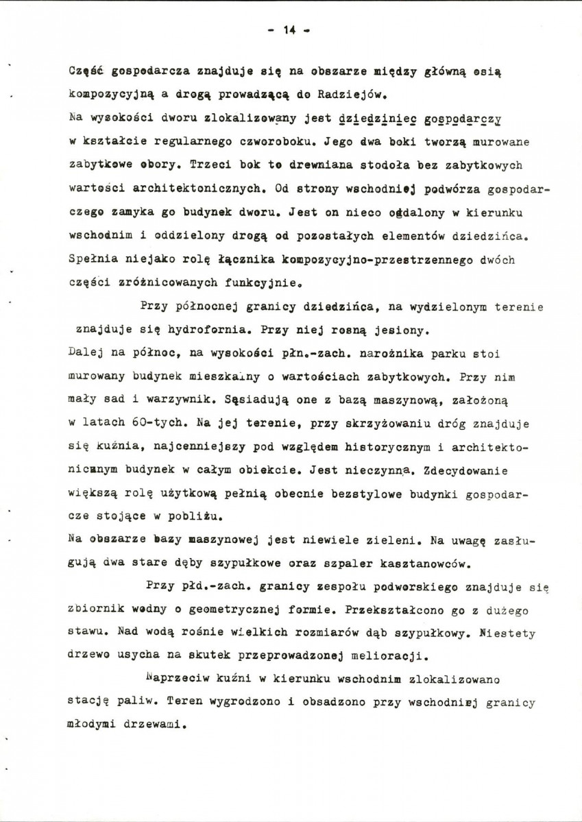 Ewidencja parkowa, skan nr 20