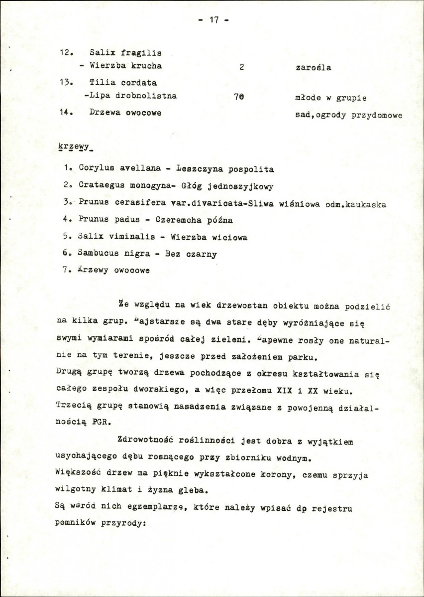 Ewidencja parkowa, skan nr 23