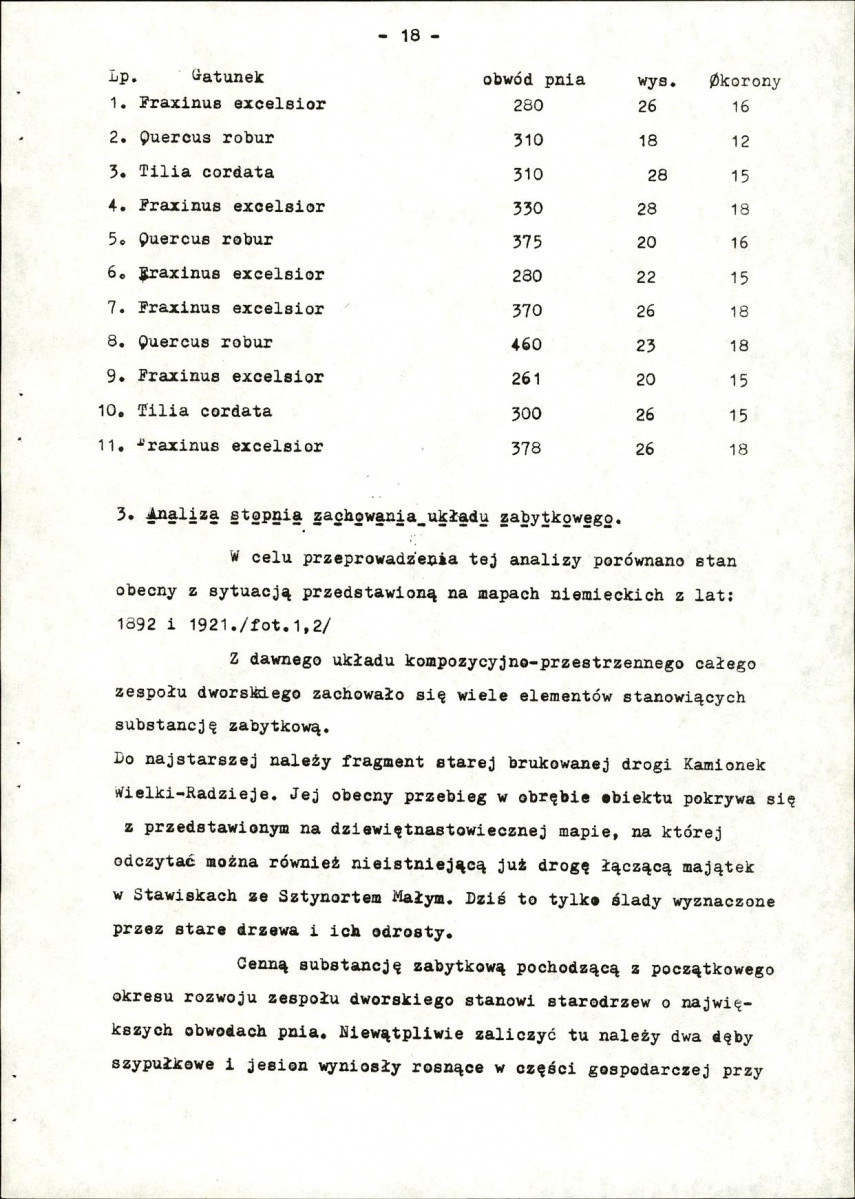 Ewidencja parkowa, skan nr 24
