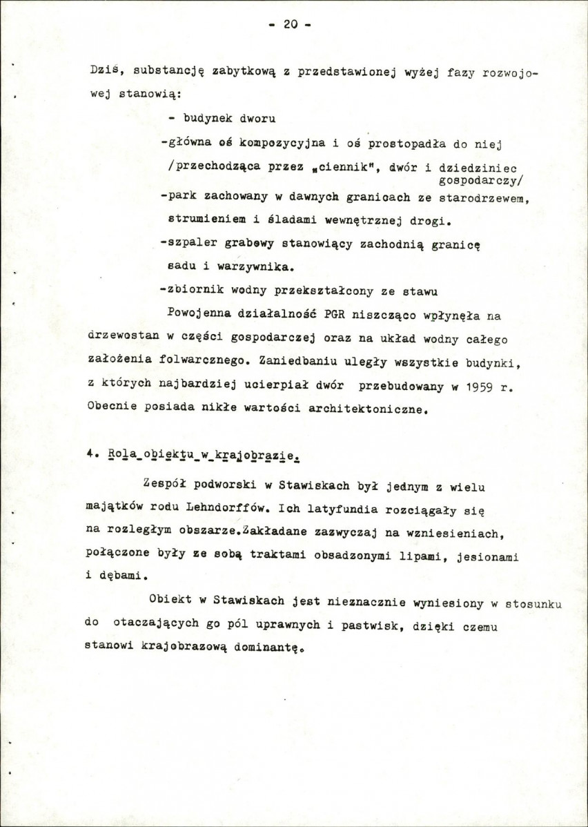 Ewidencja parkowa, skan nr 26